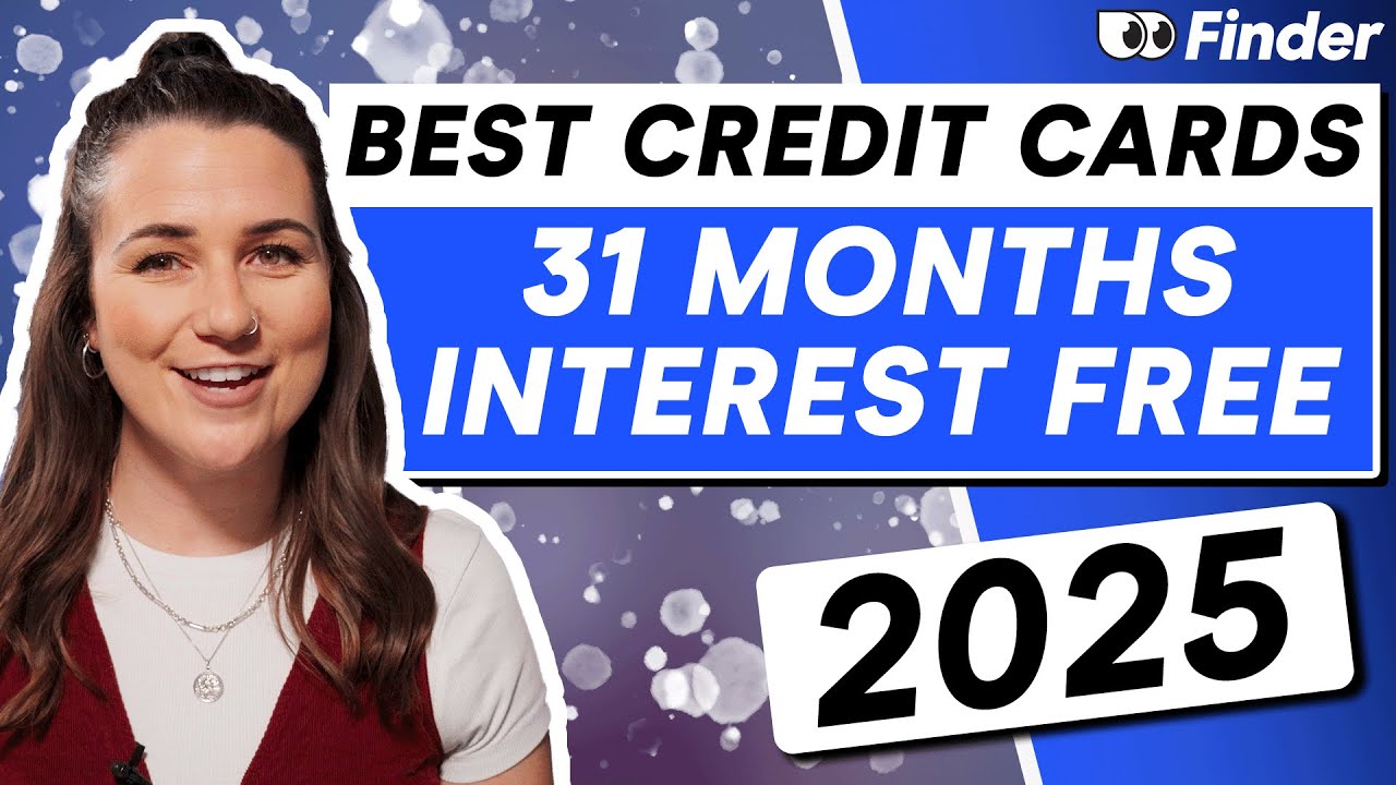 Best Credit Cards UK 2025