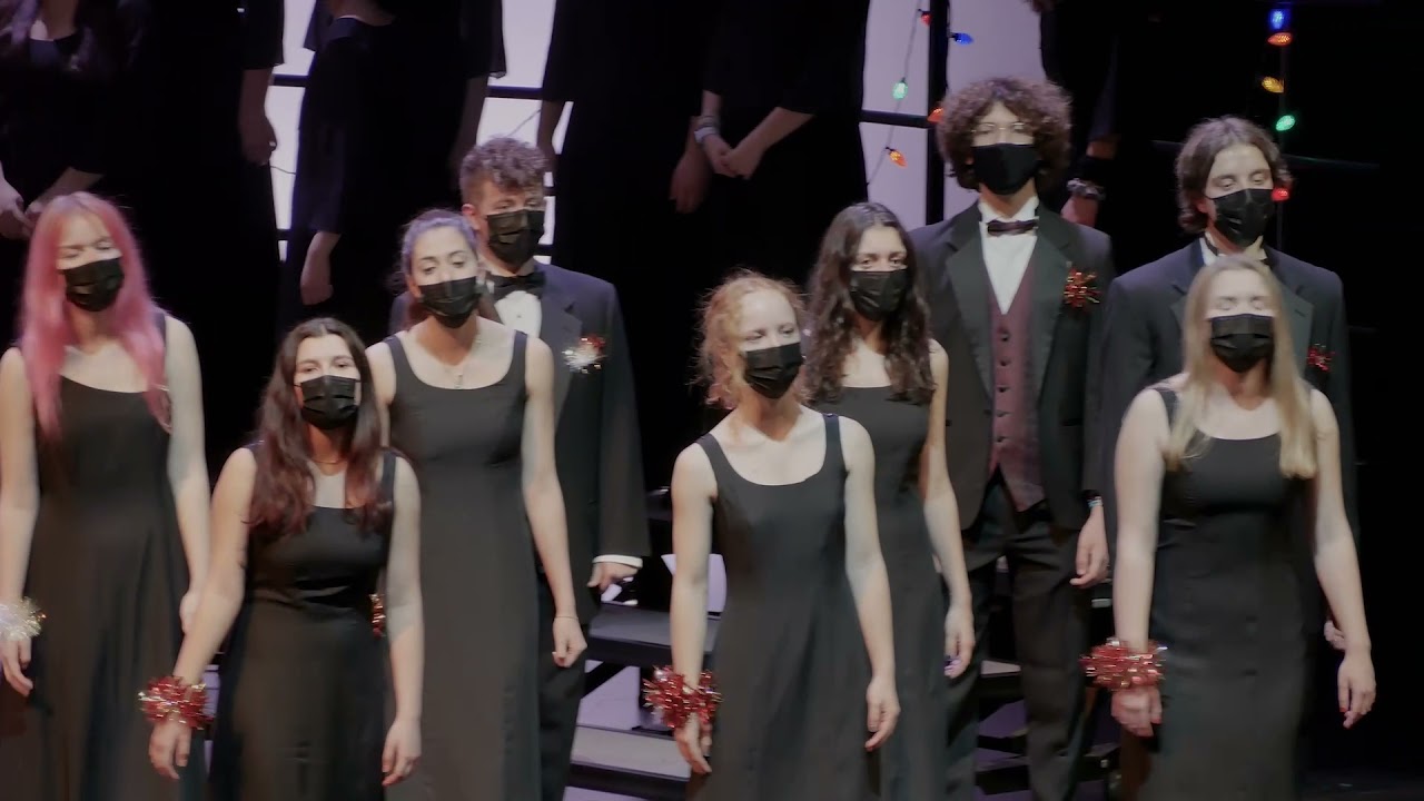 Winter Choral Concert