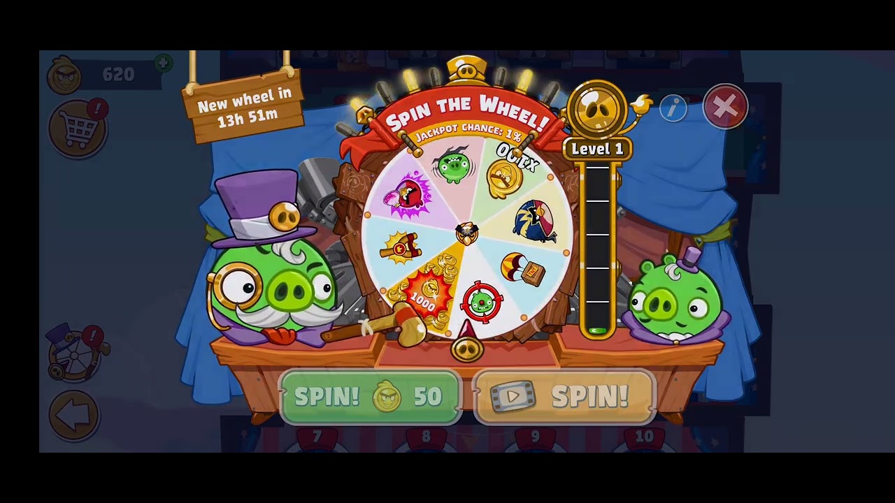 Playing angry birds until I get to level 27