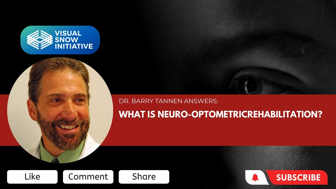 Dr. Tannen Video Series: 