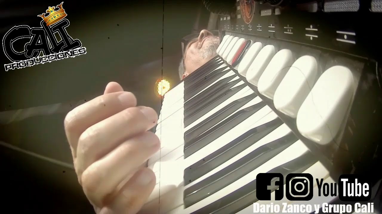 Dario Zanco - Prueba de Sonido&bull;Go Pro [3ra Fiesta de la Cumbia]