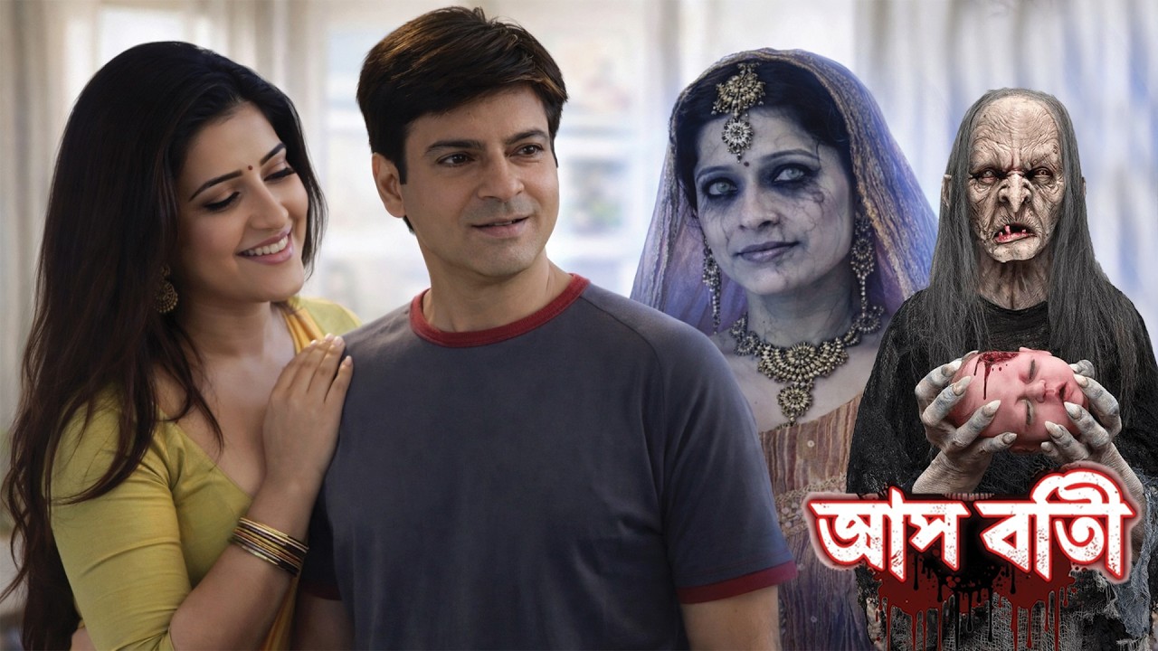 মা কি পুকার | Aap Beeti Bangla | Horror Show 2026