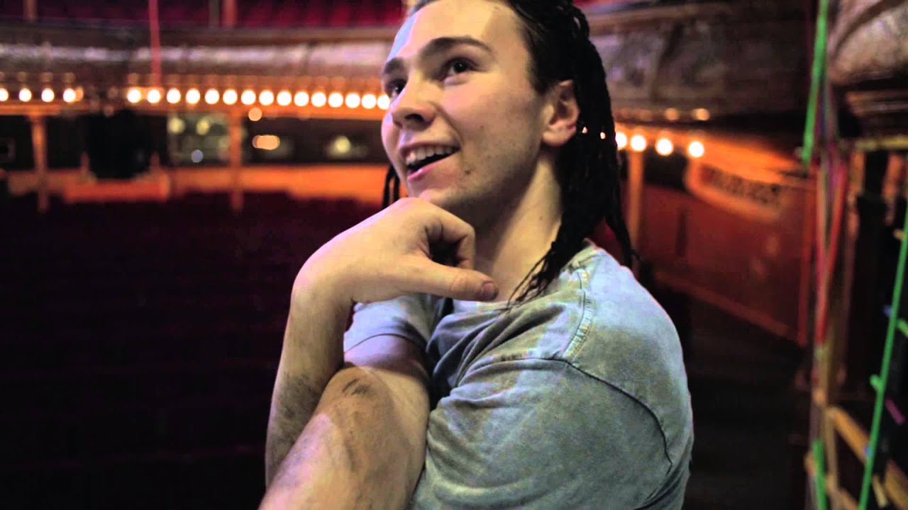 Behind the Scenes of The Jungle Book