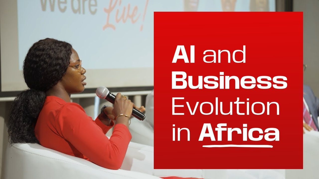 AI adoption in Africa - Challenges, Benefits and potential business evolution