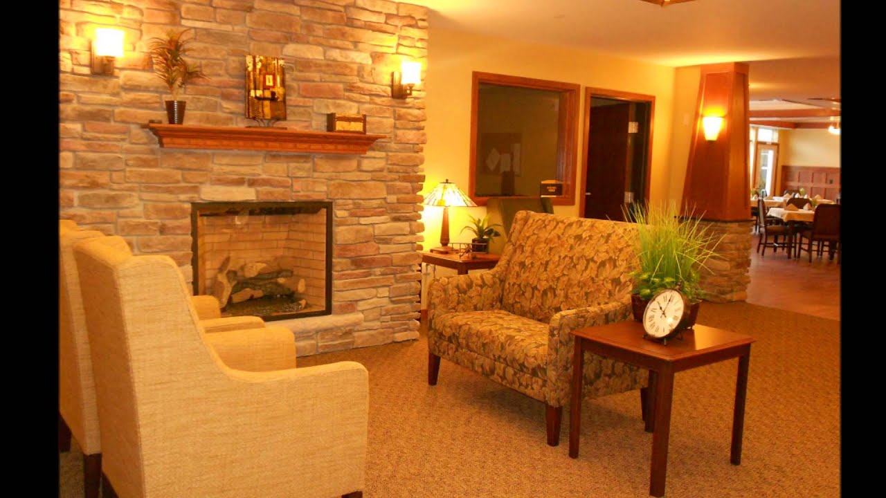 Heritage Senior Living Virtual Tour