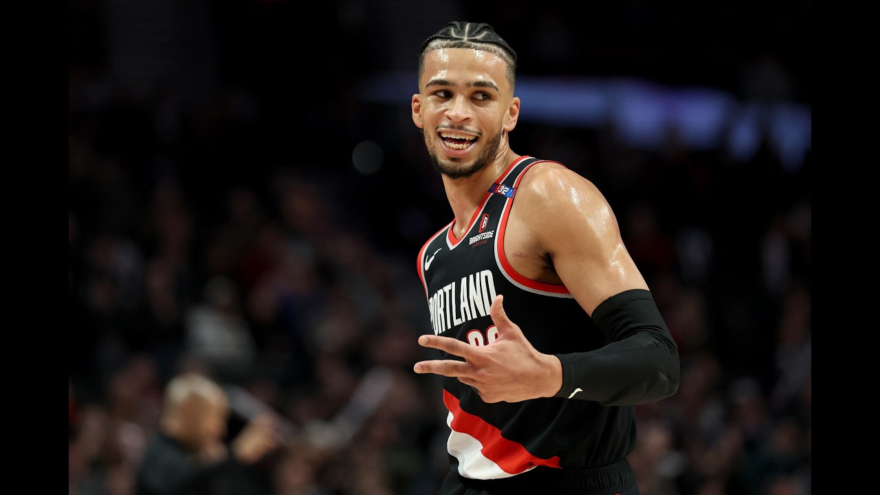 The 2027 DPOY