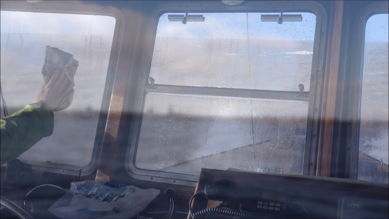 A trip down the River Ribble February 2018
