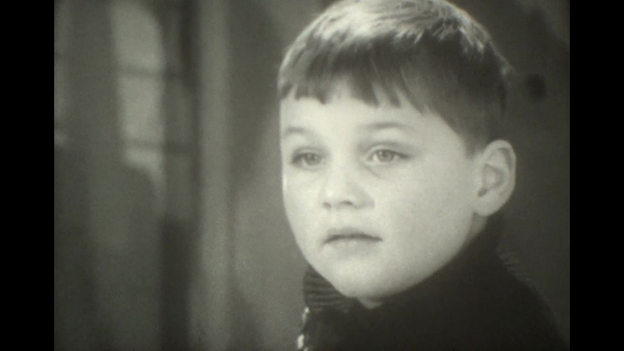 16mm Film - Versäumte Bildungschancen - Der Konflikt beginnt mit 6 - BRD 1965