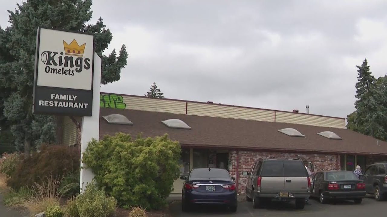 Popular Portland breakfast spot closing due to vandalism, inflation