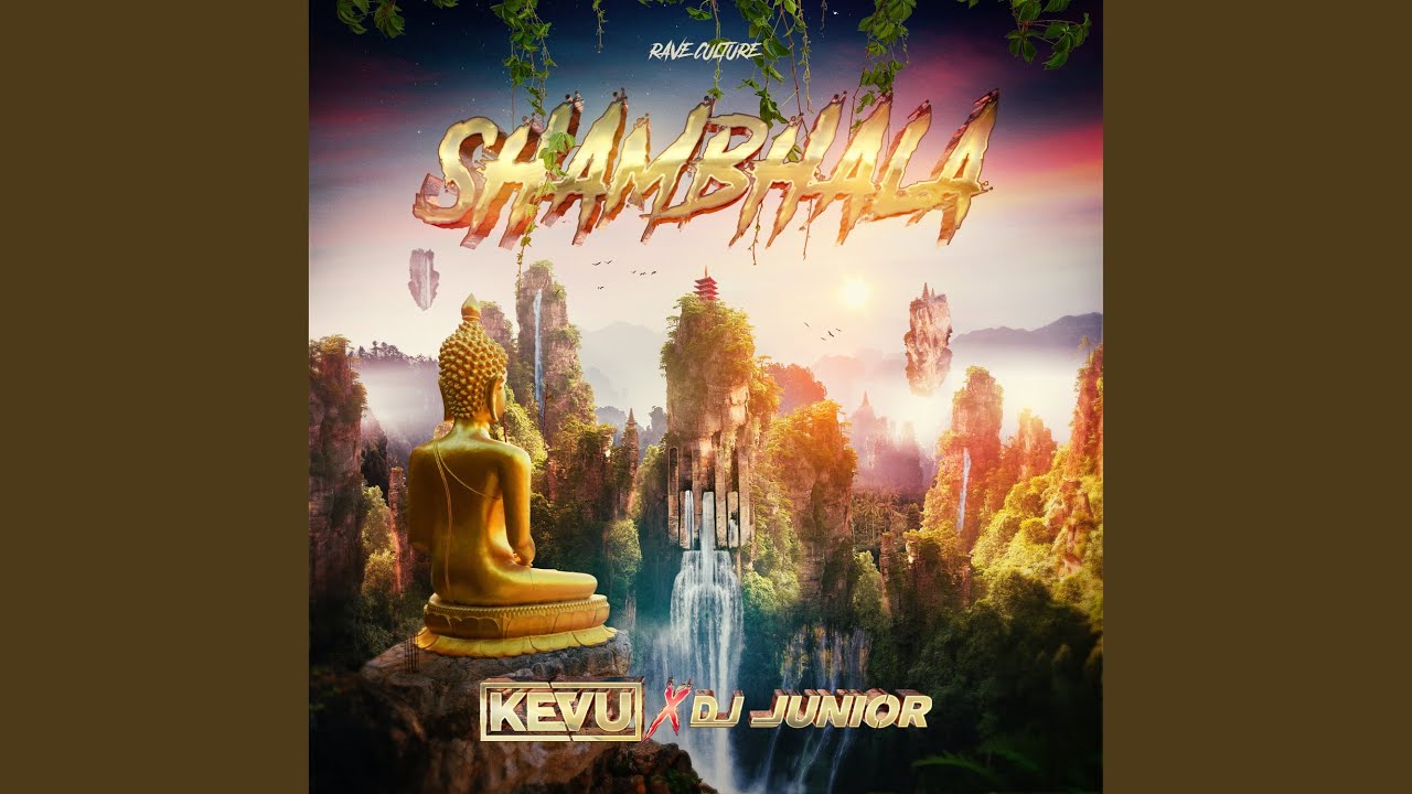 Shambhala (Extended Mix)