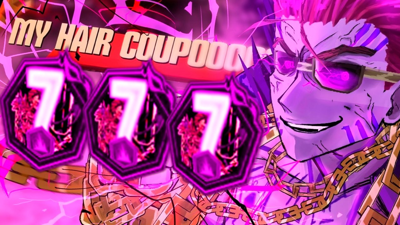RICARDO RAP SONG ♫ HIT THE JACKPOT - LIMBUS COMPANY