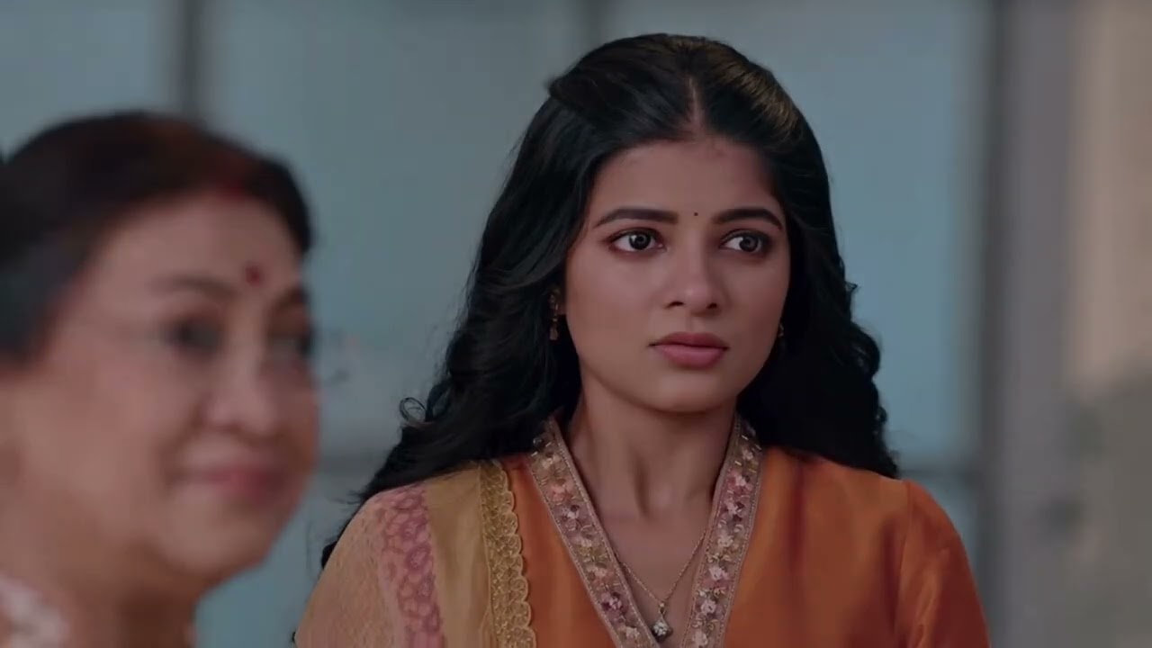 Maa Ki Photo Ne Sab Badal Diya | Ved–Wamika Shaadi Ka Sach | Drama Serial Saru