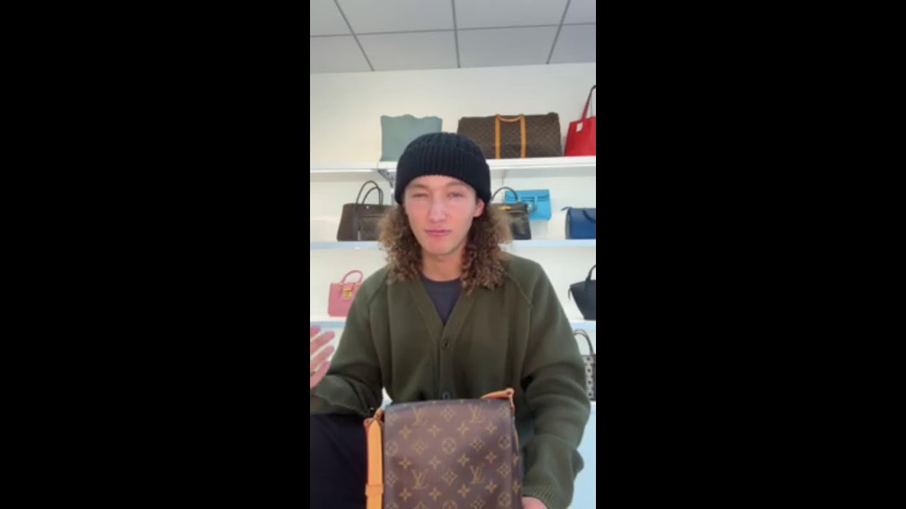 Vintage Everything with Josh in Japan
