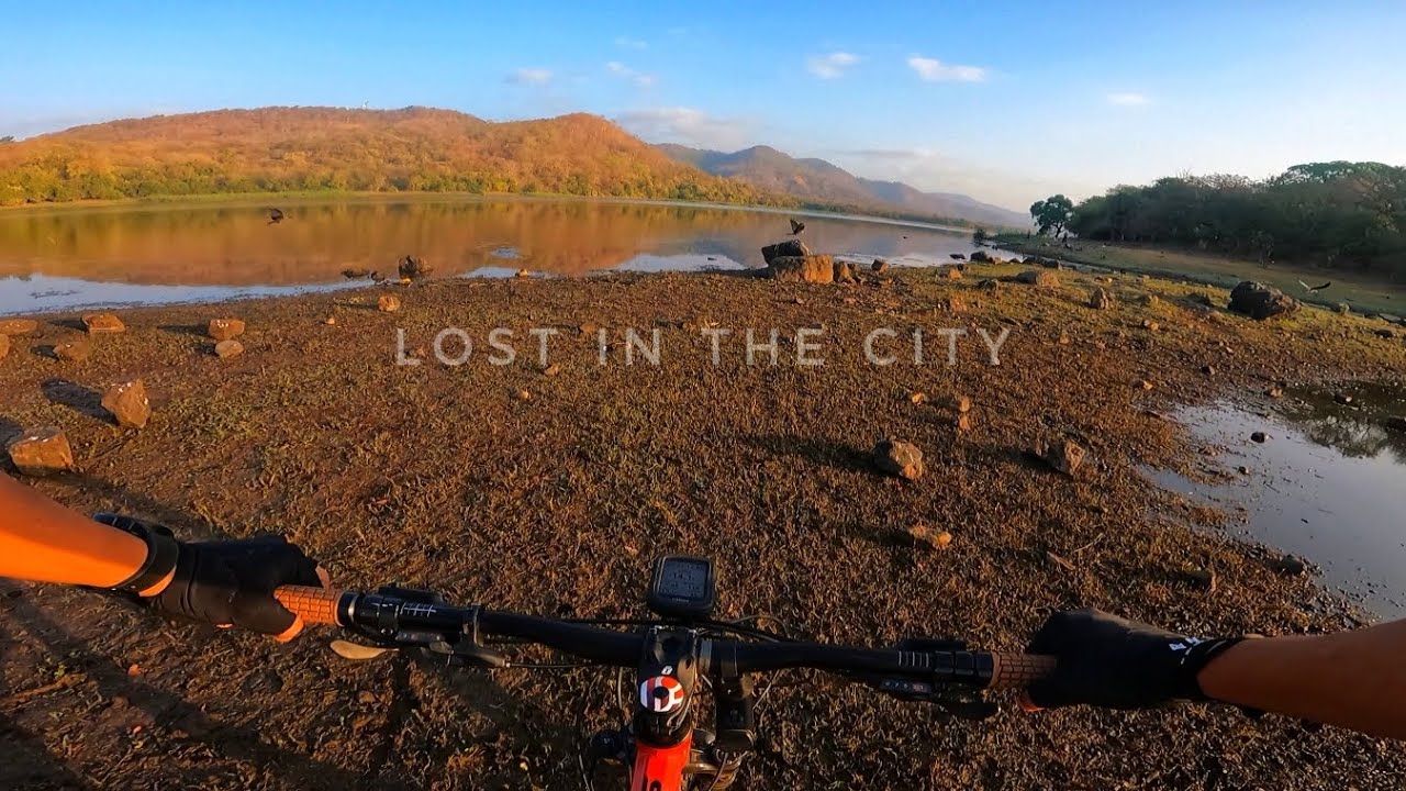 Lost in Aarey | Mumbai at 15 AQI | Full HD | March 2026