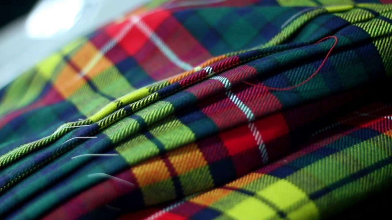 Gordon Nicolson Kiltmakers | Scottish Kilt Hire