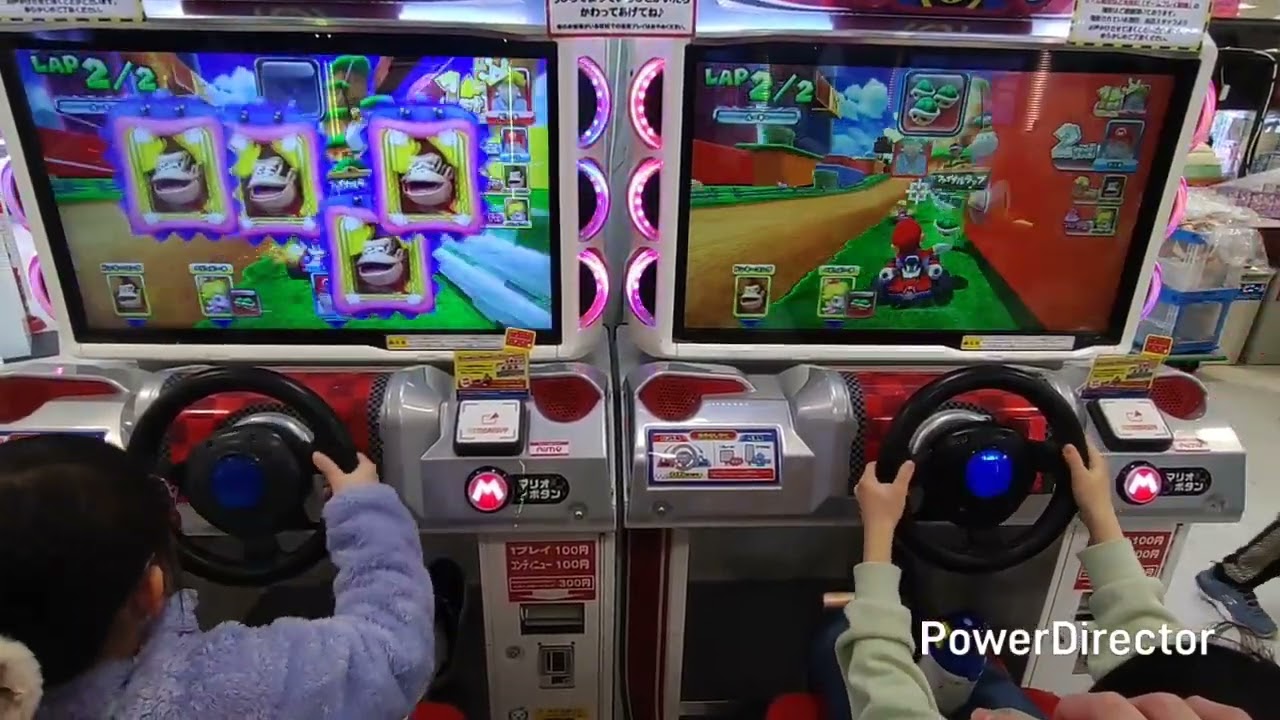 【マリオカート】負けられない戦いがここにある（？）