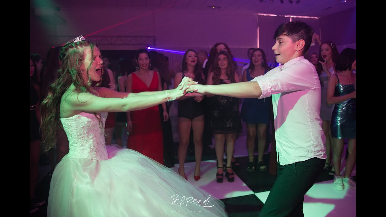 Mi Fiesta de XV  