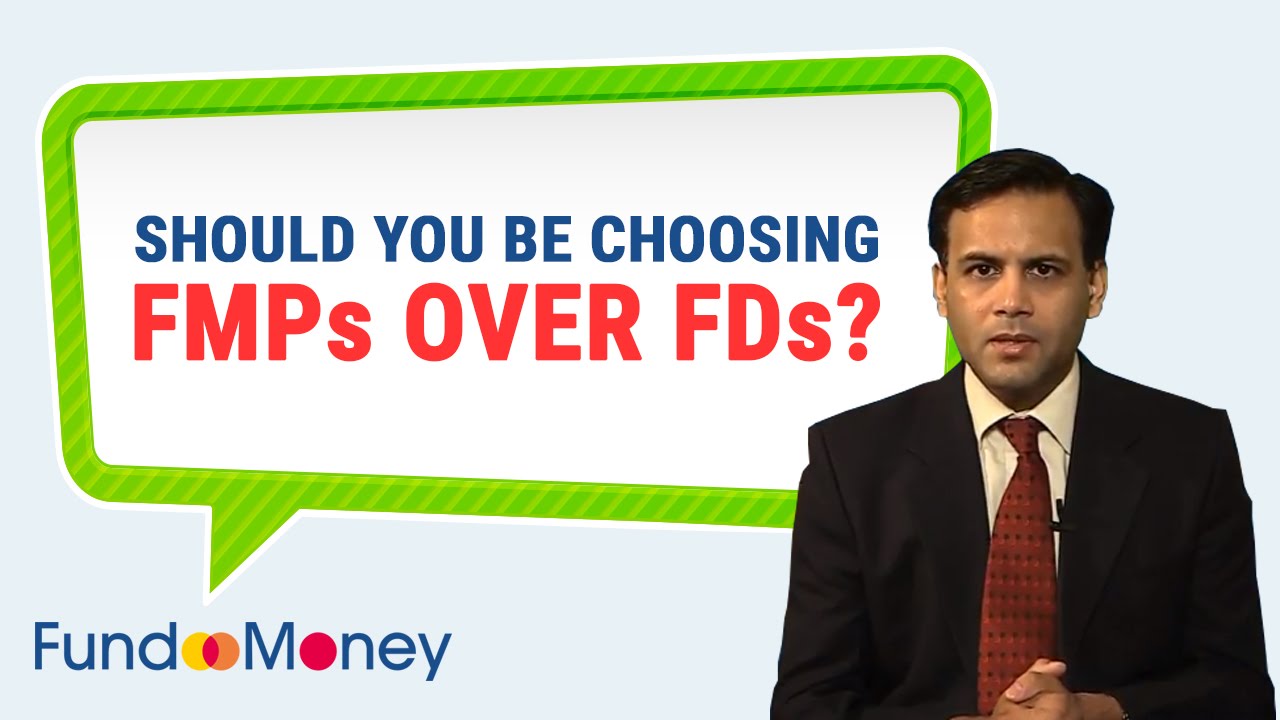 Should You Be Choosing FMPs Over FDs?