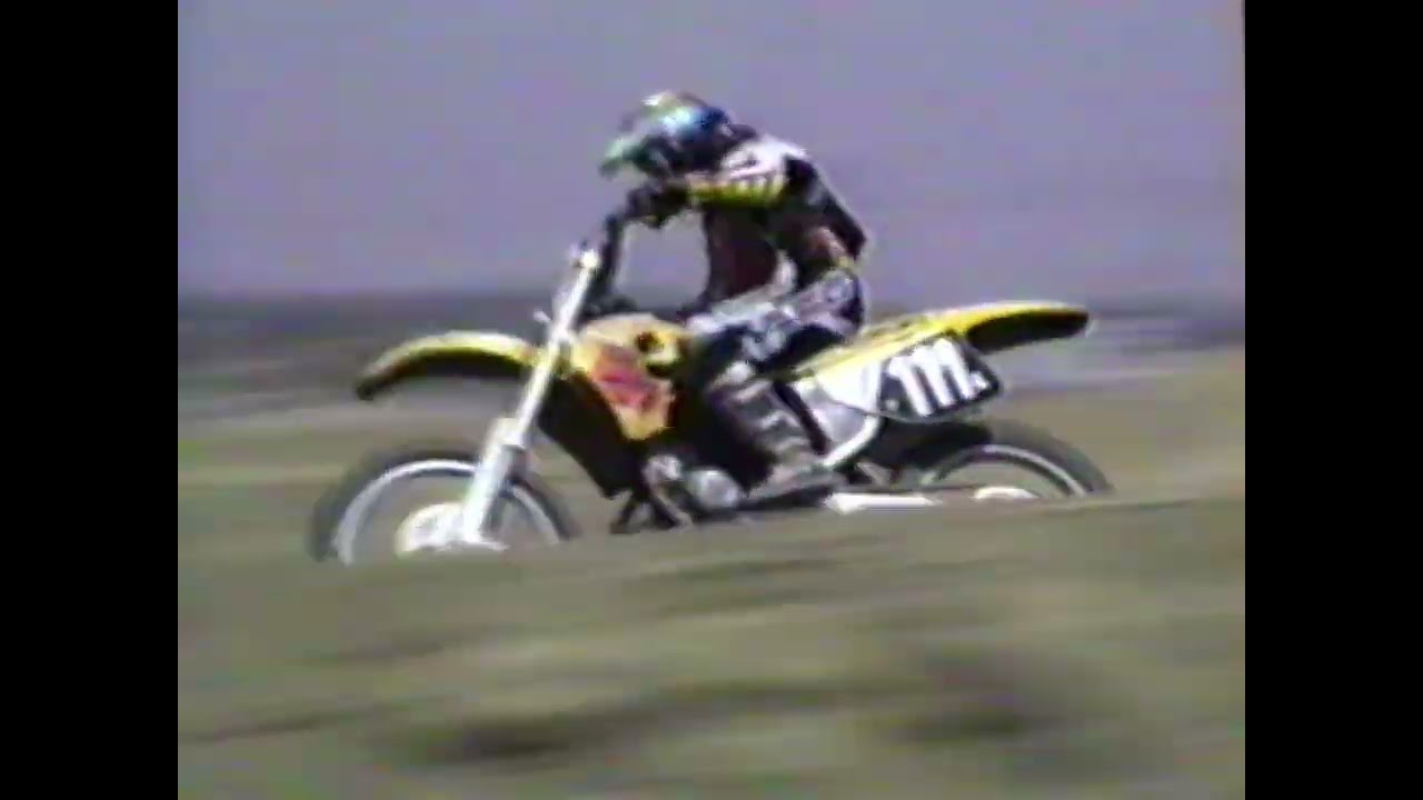 1997 LACR GP