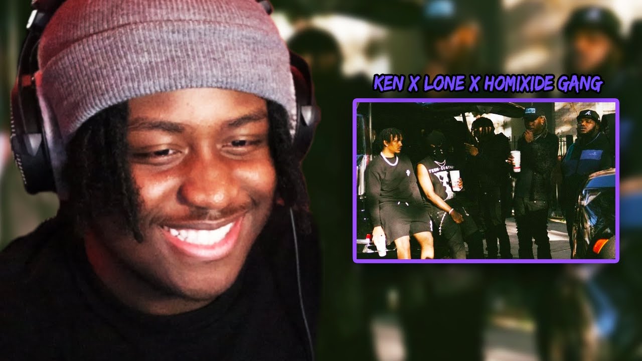 BACK TO BACK BANGERS!!! | KEN CARSON - DELINQUENT | DESTROY LONELY - MONEY & SEX, VETERAN | REACTION