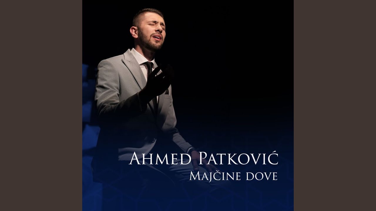 Majčine dove