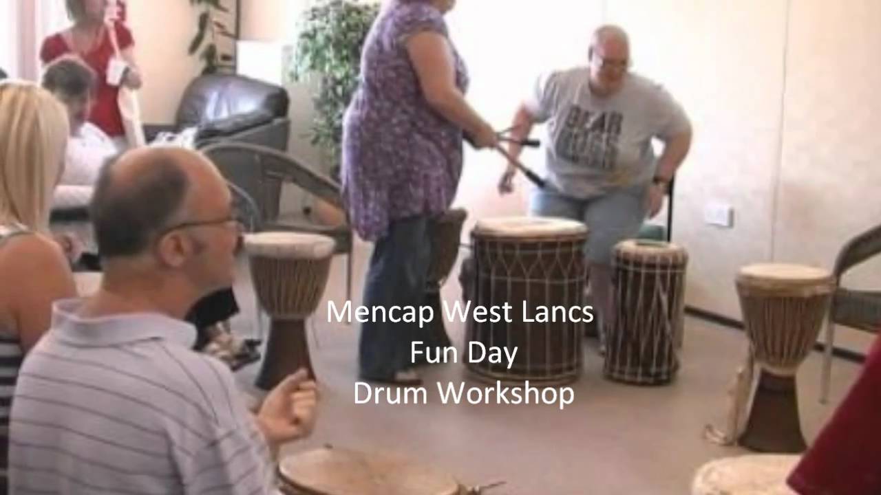 Mencap West Lancs