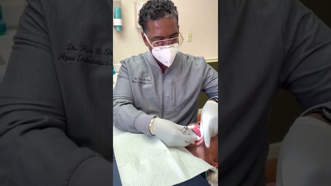 SOGA Electronic Anesthetic Device 🔥