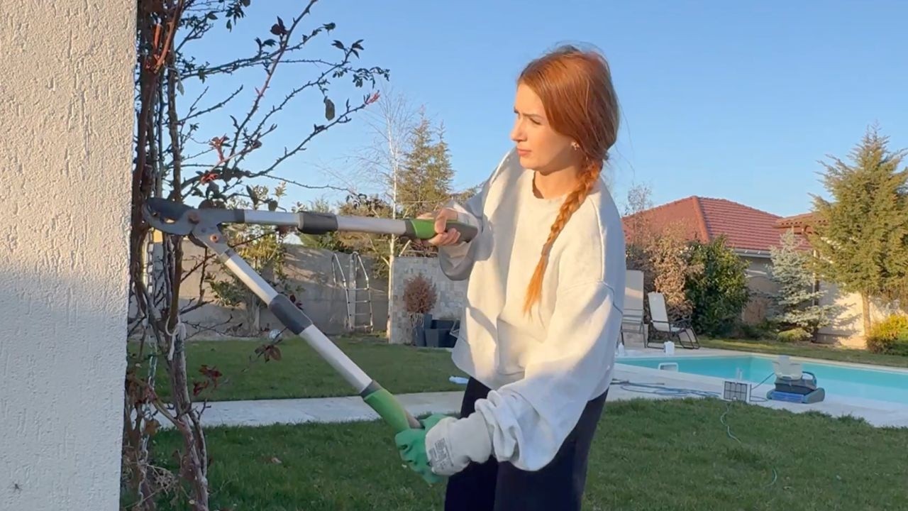 PETRECEȚI O SĂPTĂMÂNĂ CU NOI | Gradinarit, Ikea & o problema la CABANĂ