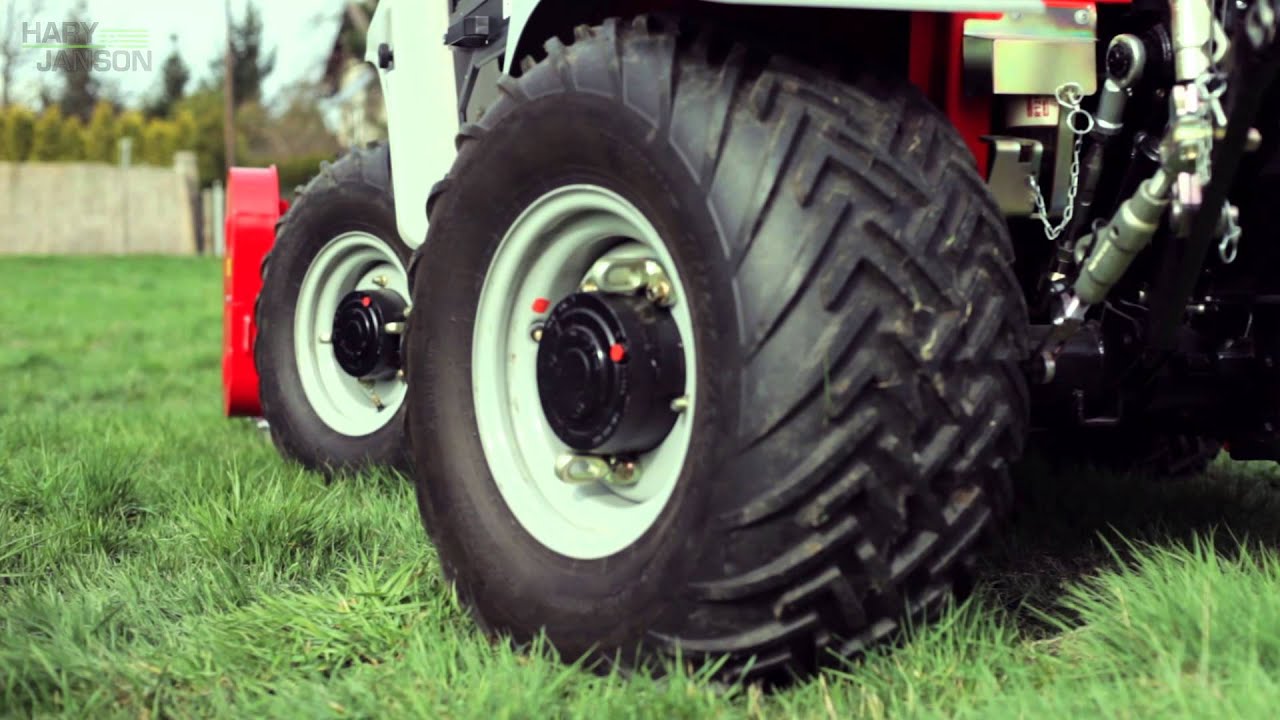 Metrac H5 X