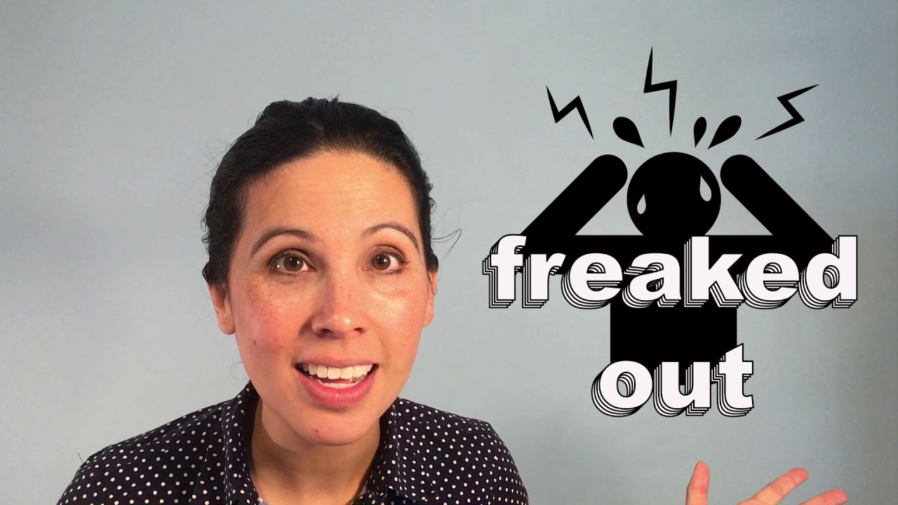 Don't Freak Out, a New Series From Connecticut Children's