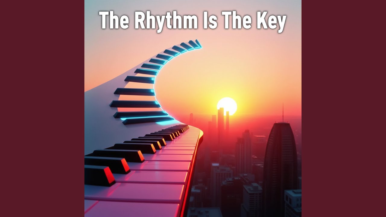 I (The Rhythm Is The Key)