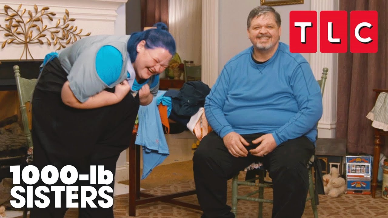 Behind the Scenes of 1000-lb Sisters Season 4 Episode 3 | 1000-lb Sisters | TLC