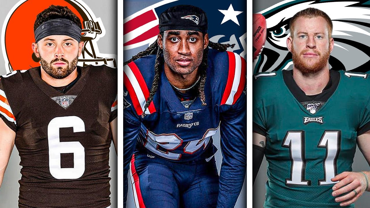 Way Too Early 2020 NFL MVP Predictions For All 32 Teams