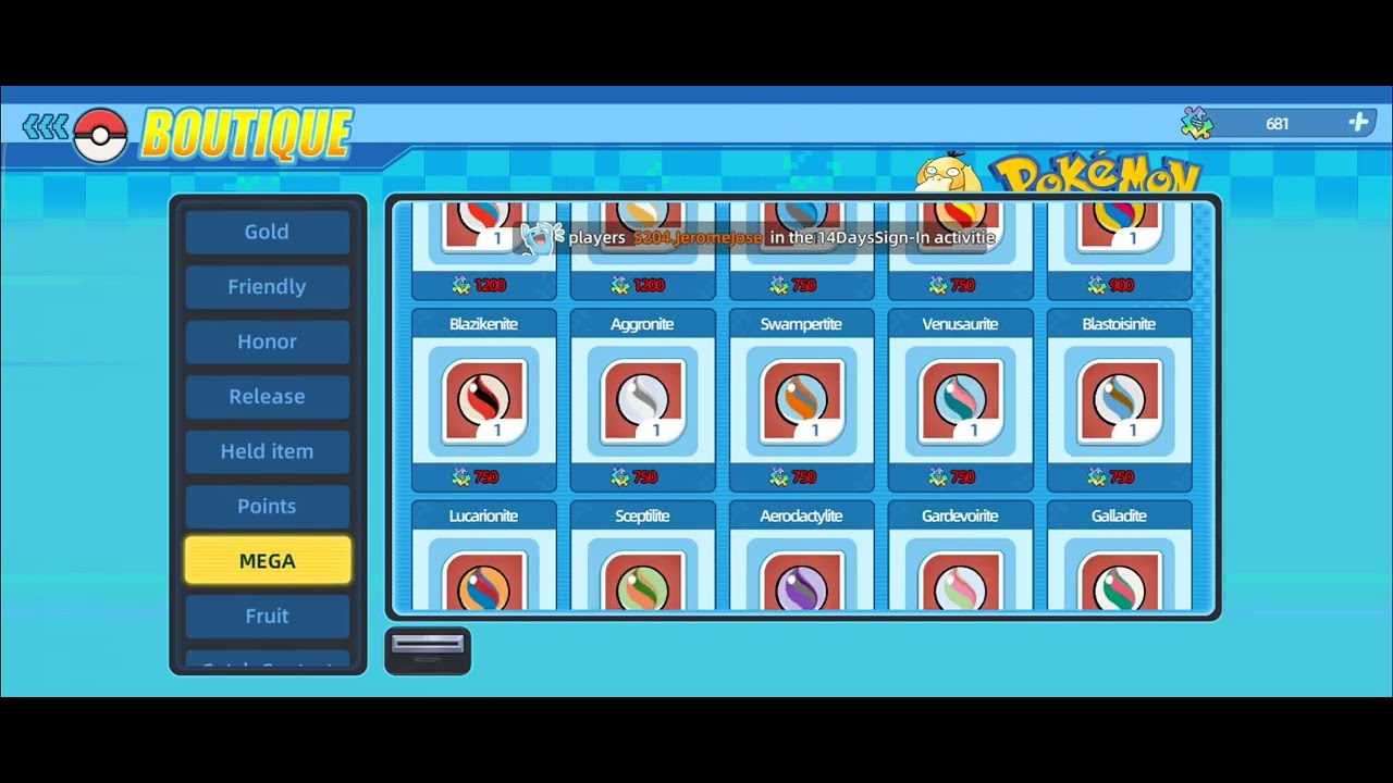 How to level up in pocket battle#pockbattle#pokemon#pocketbattle#newpokemon#articuno#sabrina#treding