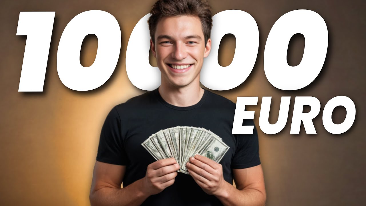 Come INVESTIRE 10.000&euro;?