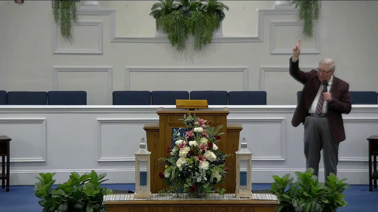 North Gaston Church of God