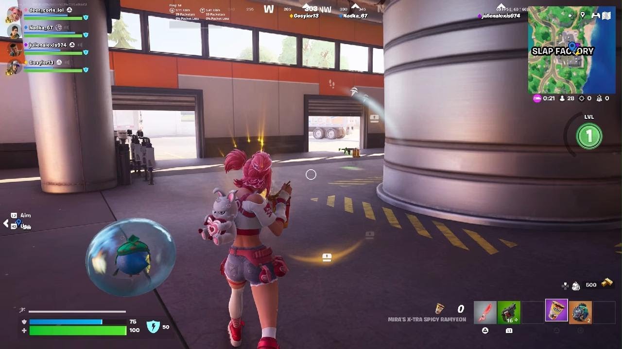 Blitz Wipeout