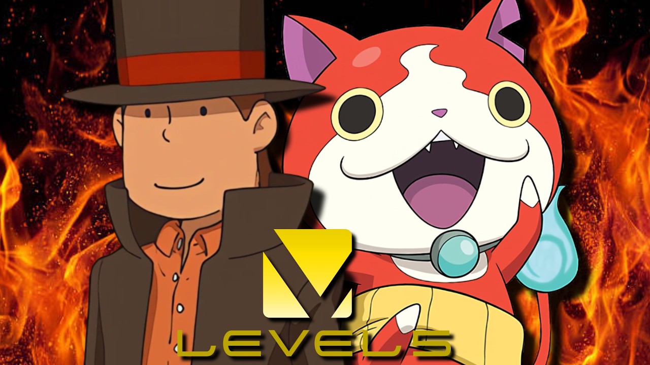 The Downfall of Level 5: From Masterpieces to AI-Slop