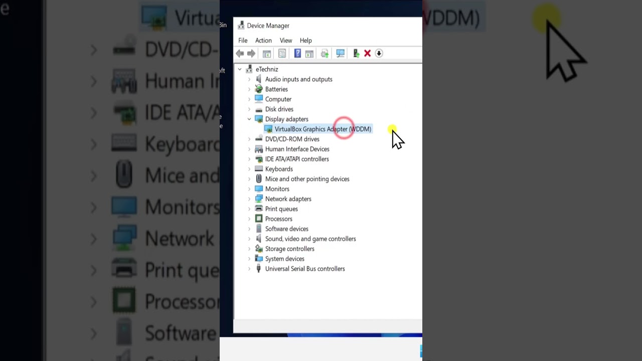 Windows 11 Brightness Not Working FIX ( Quick Step )