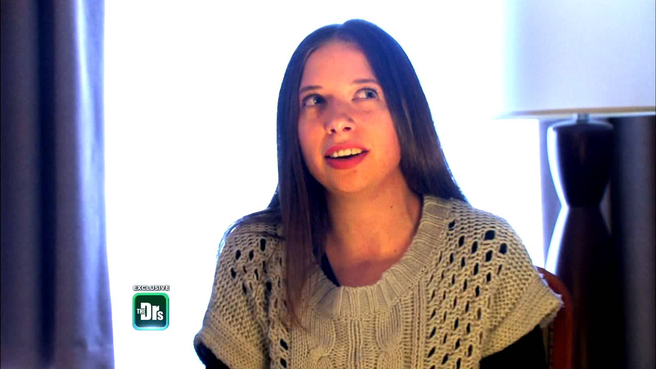 Doctors Exclusive: Born Without a Birth Canal -- The Doctors