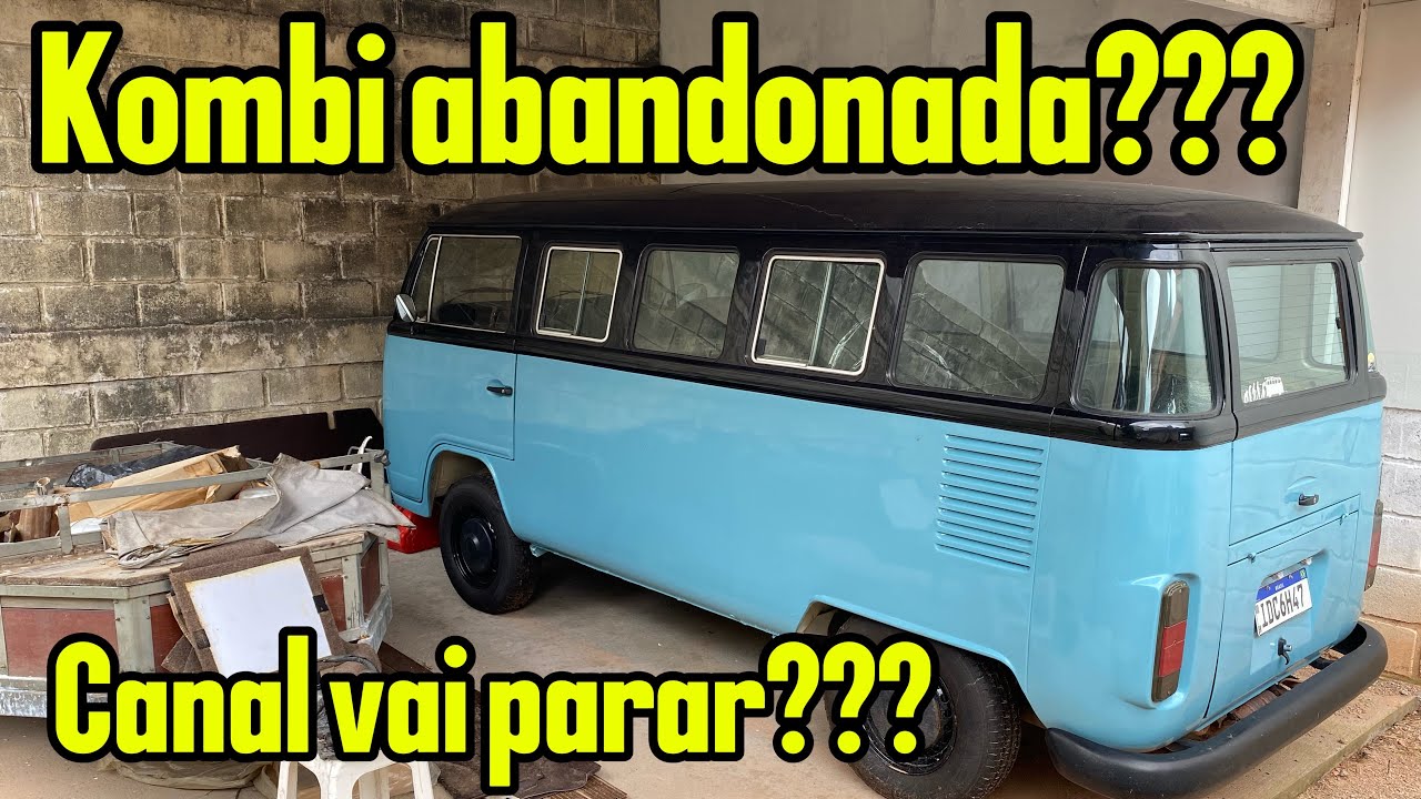 Qual será o FUTURO do PROJETO