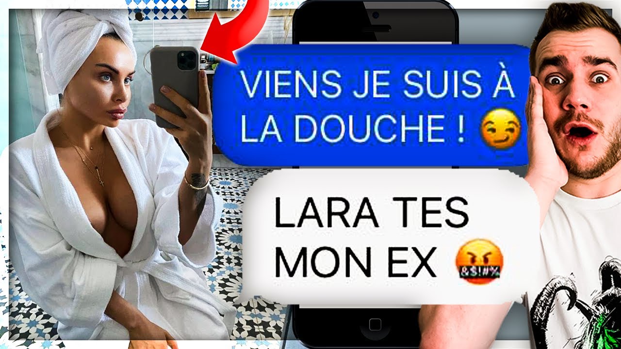 LES PIRES SMS DES EX ! FILLE VS GARÇON
