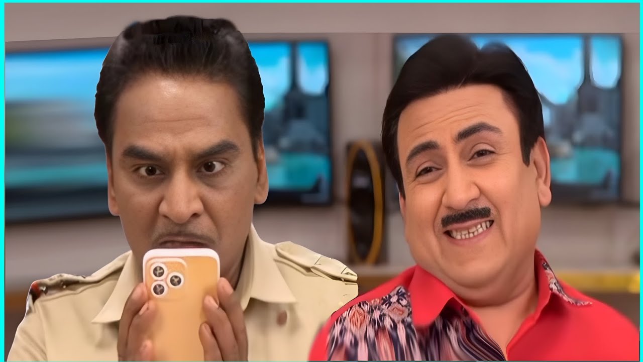 जेठा Under Arrest  – New Promo | Episode 4613 Update | Tmkoc Promo Review