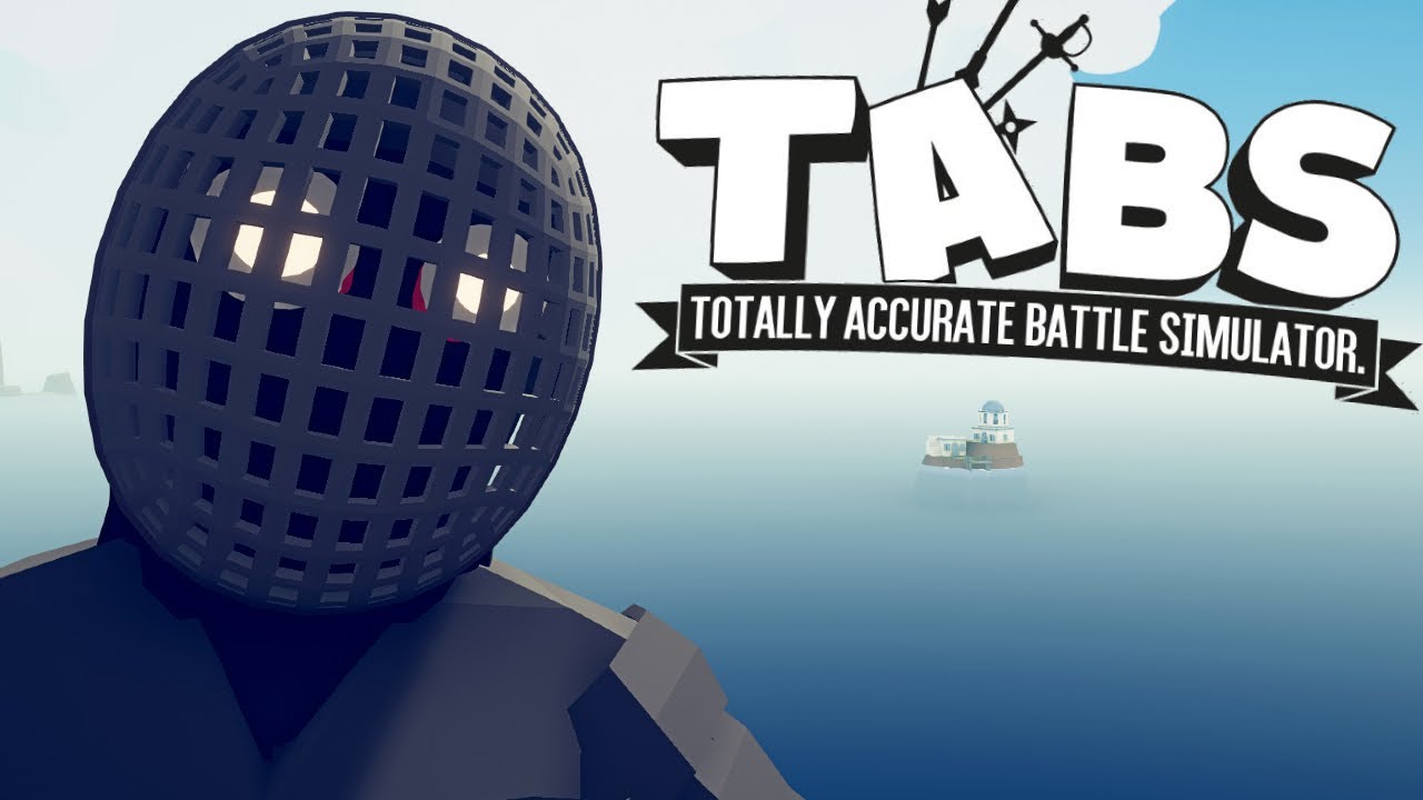 БОЛЬШЕ БОССОВ ! Dark Souls 3 ТАБС | Totally Accurate Battle Simulator (TABS/ТАБС) | Юнит Креатор