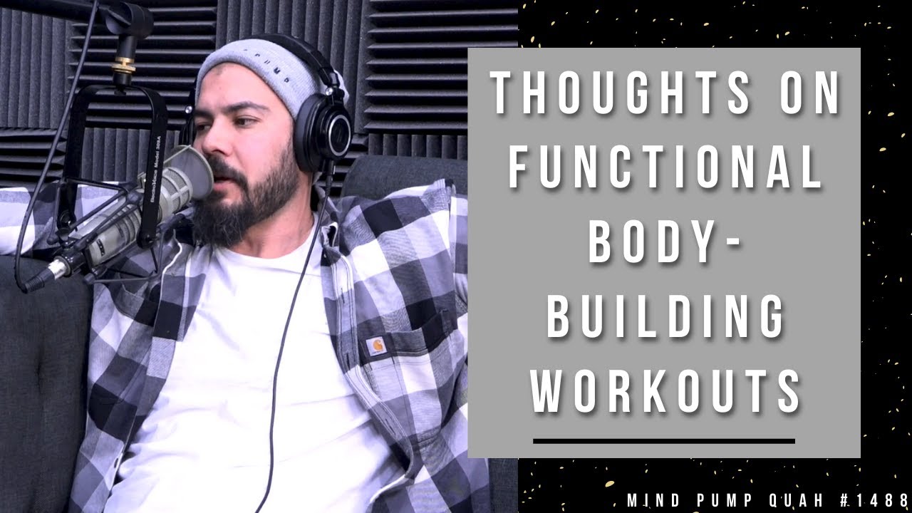 The Truth About Functional Bodybuilding Programs