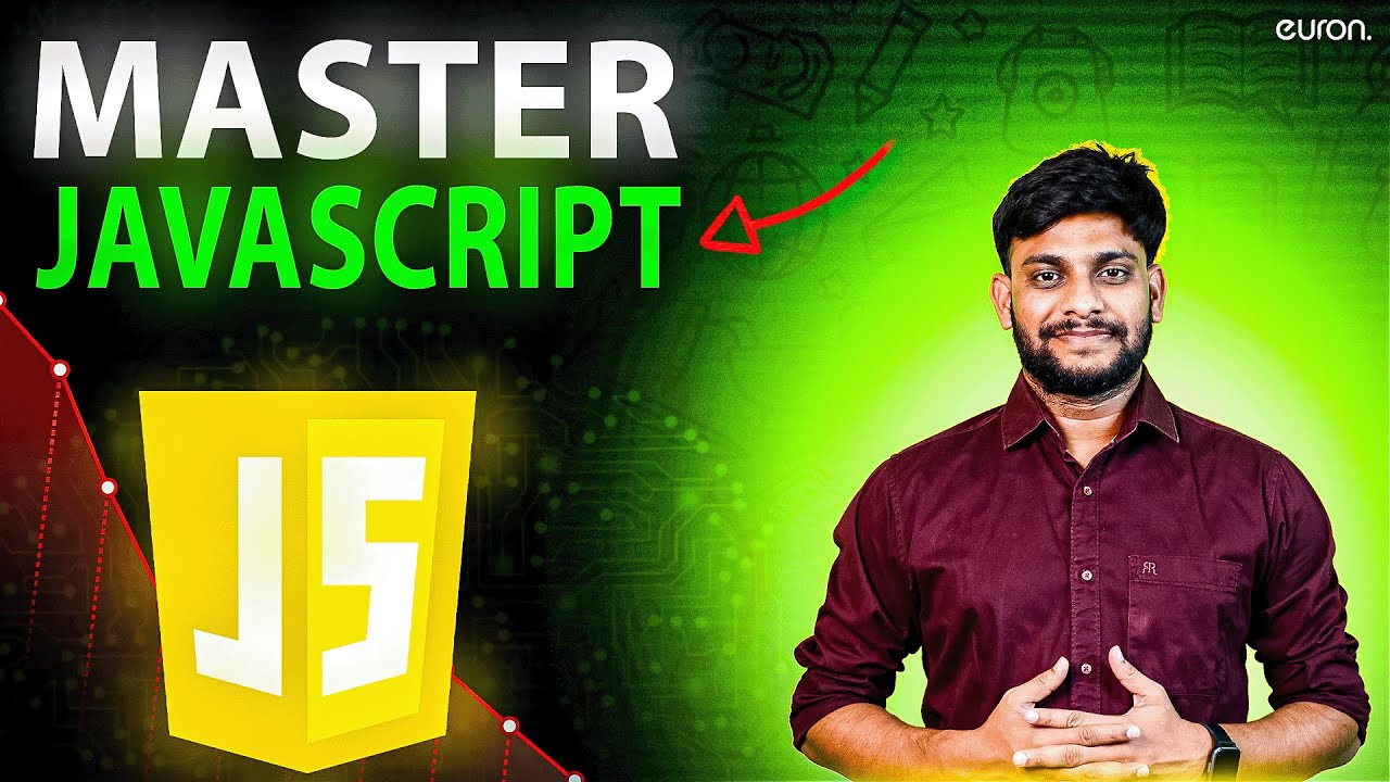 Master JavaScript: From Basics to Advanced Techniques