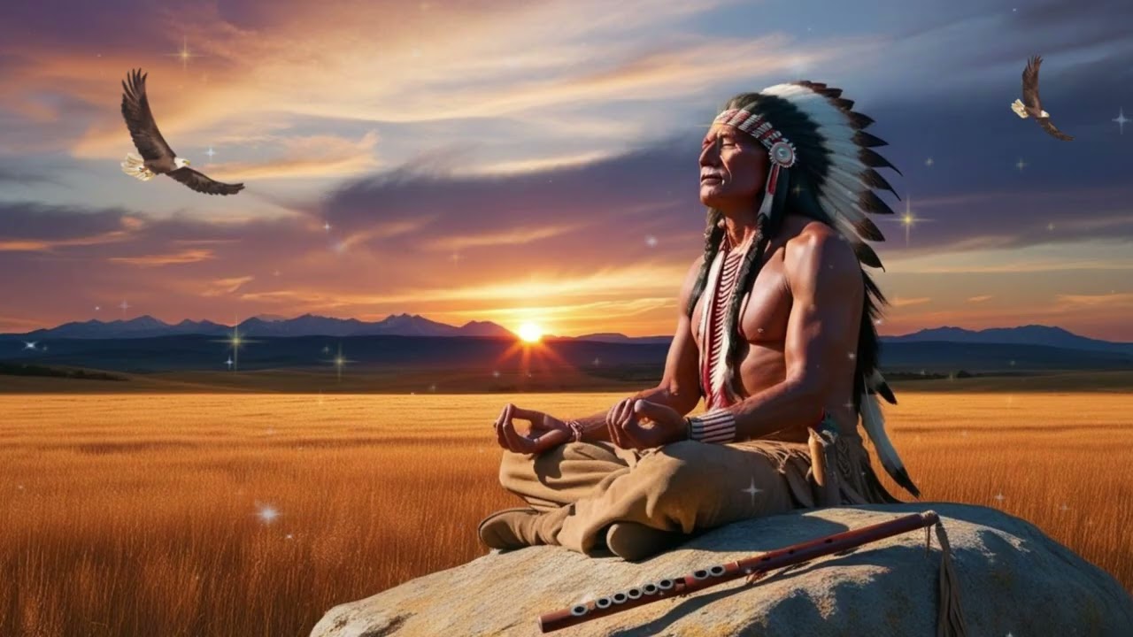 Morning Tranquility: Relaxing Melody with the Sunrise in the Forest Tranquillit&agrave; al Mattino.