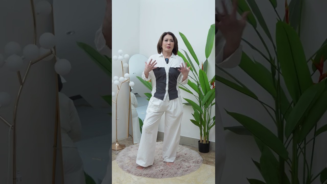 DRESS FOR SUCCESS - THRIFTING PART 2