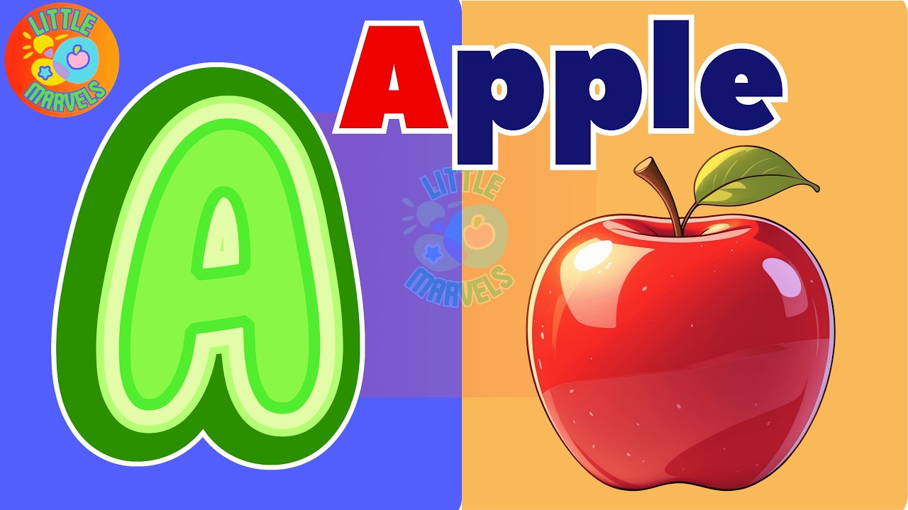 🎩⏰Nonstop Nursery Rhymes in English | ABC Phonics Song | 1 to 10 Numbers + 5 Little Monkeys