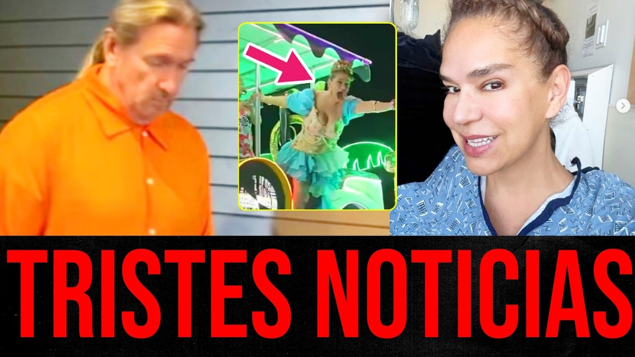 🚨Imelda DEMANDA a Javier Ceriani por Gustavo Adolfo Infante | Elisa Beristain ACCIDENTE en Mazatlán